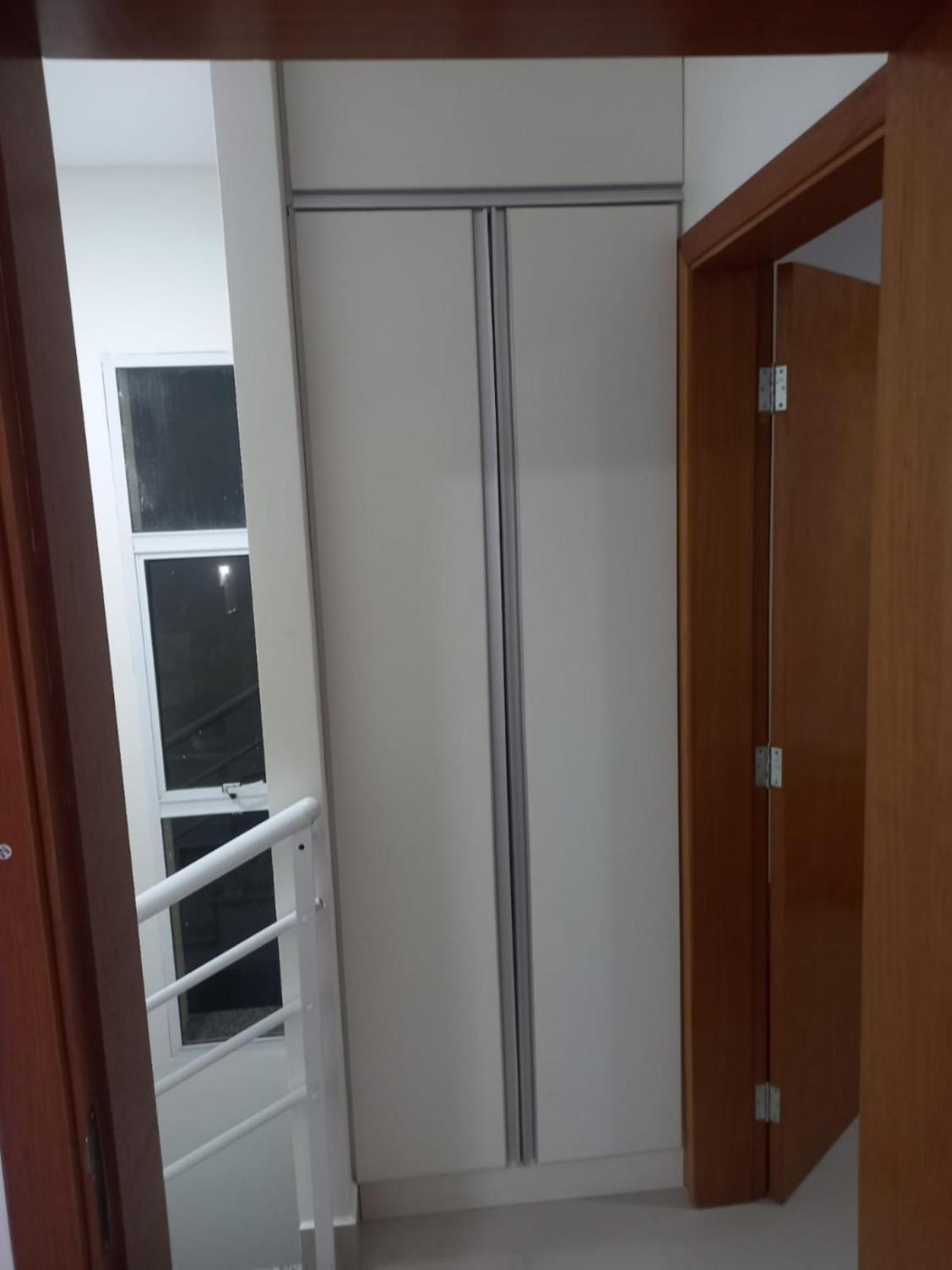 Sobrado 08 Com Duas Suites, Conf 과루자 외부 사진