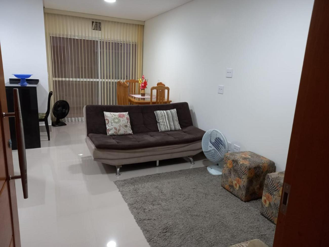 Sobrado 08 Com Duas Suites, Conf 과루자 외부 사진