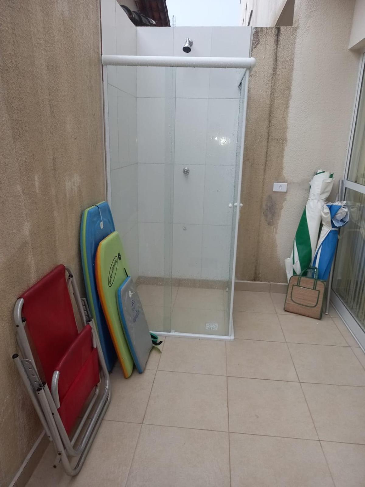 Sobrado 08 Com Duas Suites, Conf 과루자 외부 사진