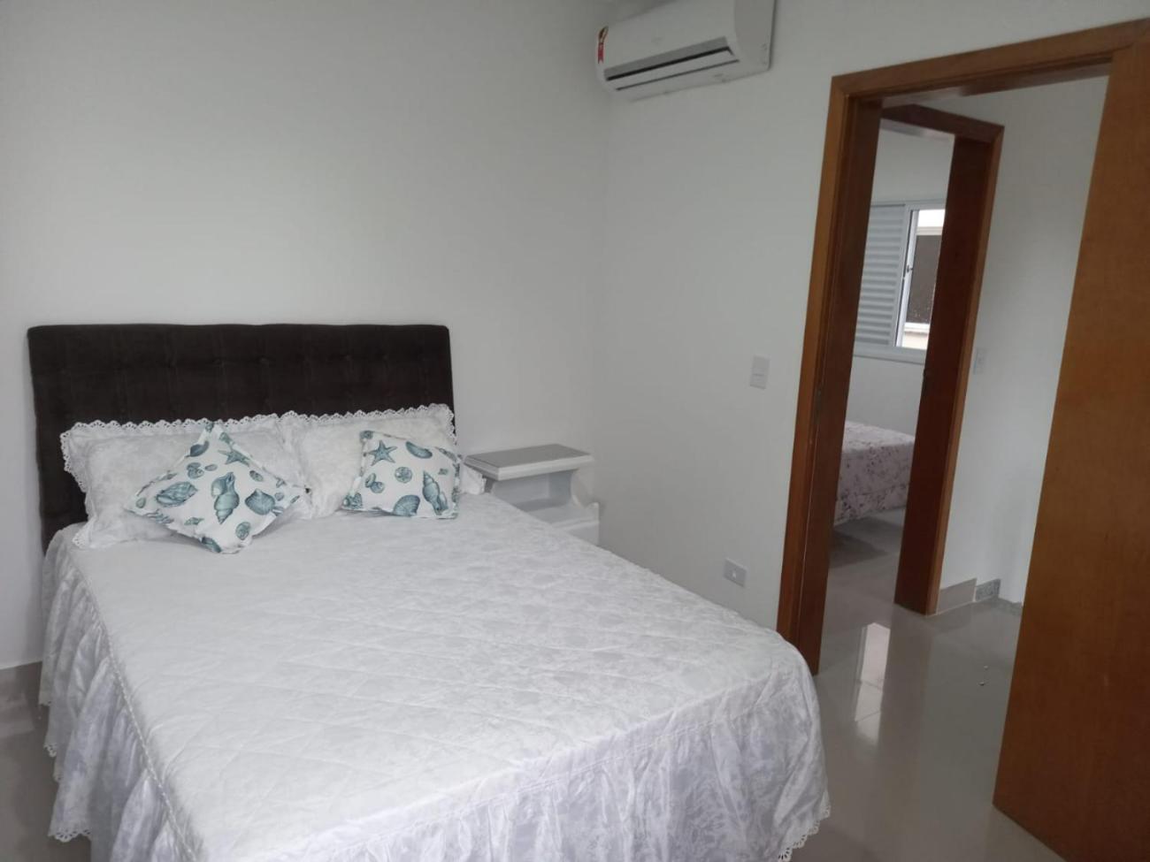Sobrado 08 Com Duas Suites, Conf 과루자 외부 사진