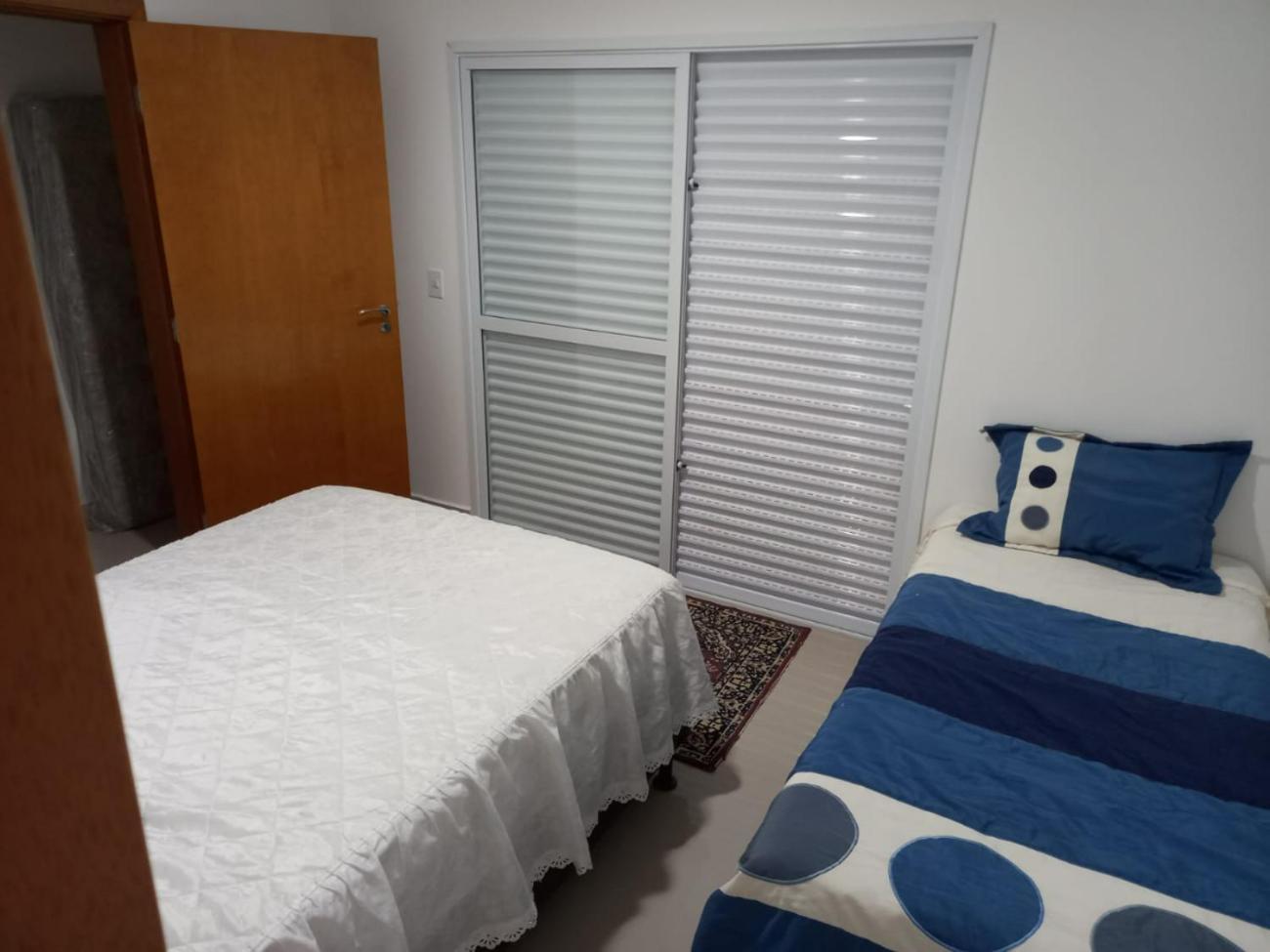Sobrado 08 Com Duas Suites, Conf 과루자 외부 사진