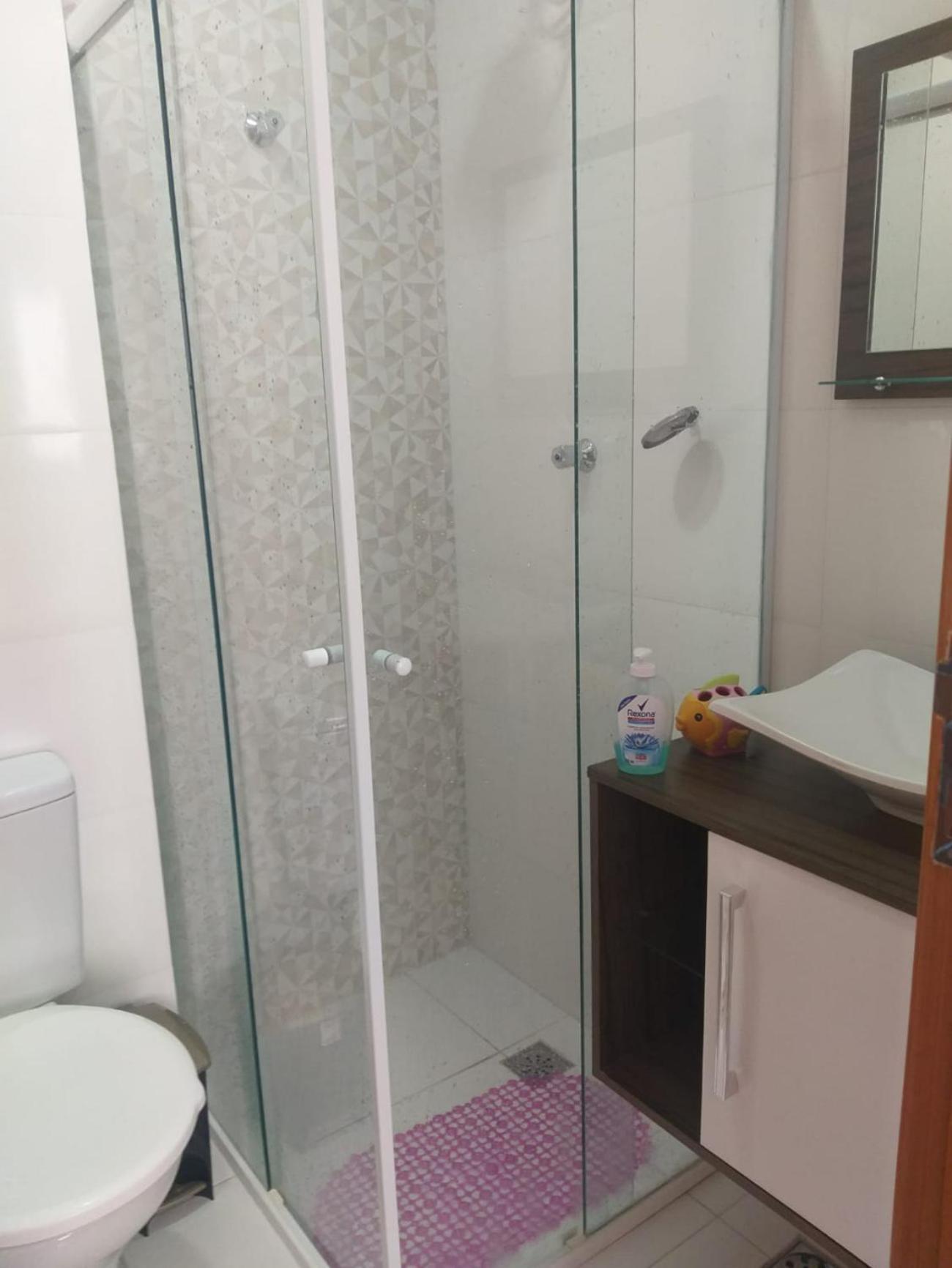 Sobrado 08 Com Duas Suites, Conf 과루자 외부 사진