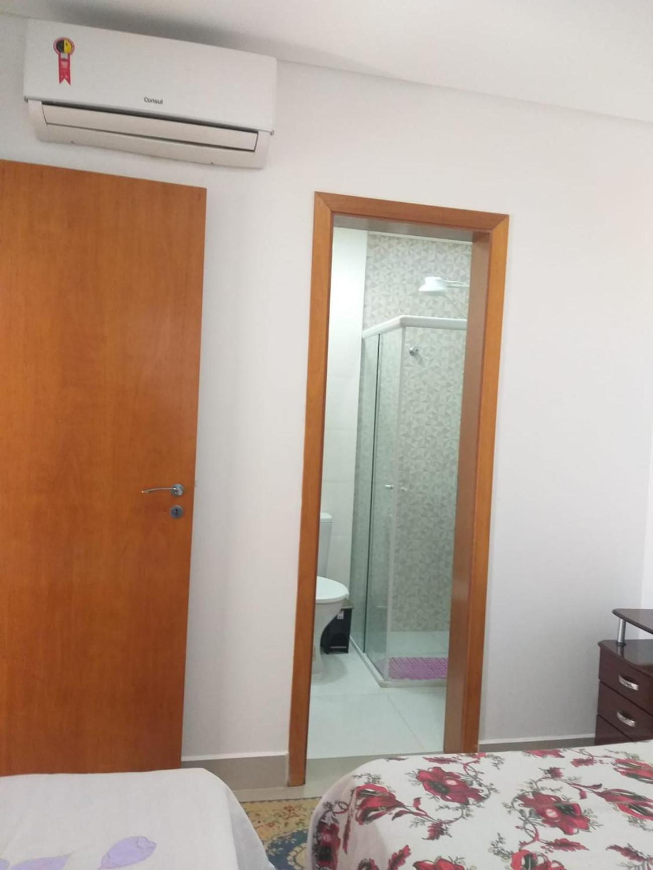 Sobrado 08 Com Duas Suites, Conf 과루자 외부 사진
