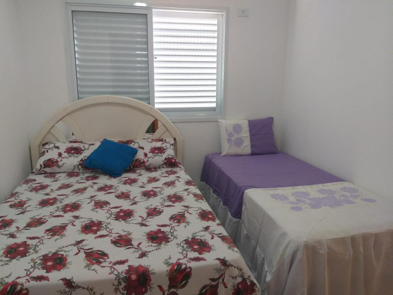 Sobrado 08 Com Duas Suites, Conf 과루자 외부 사진