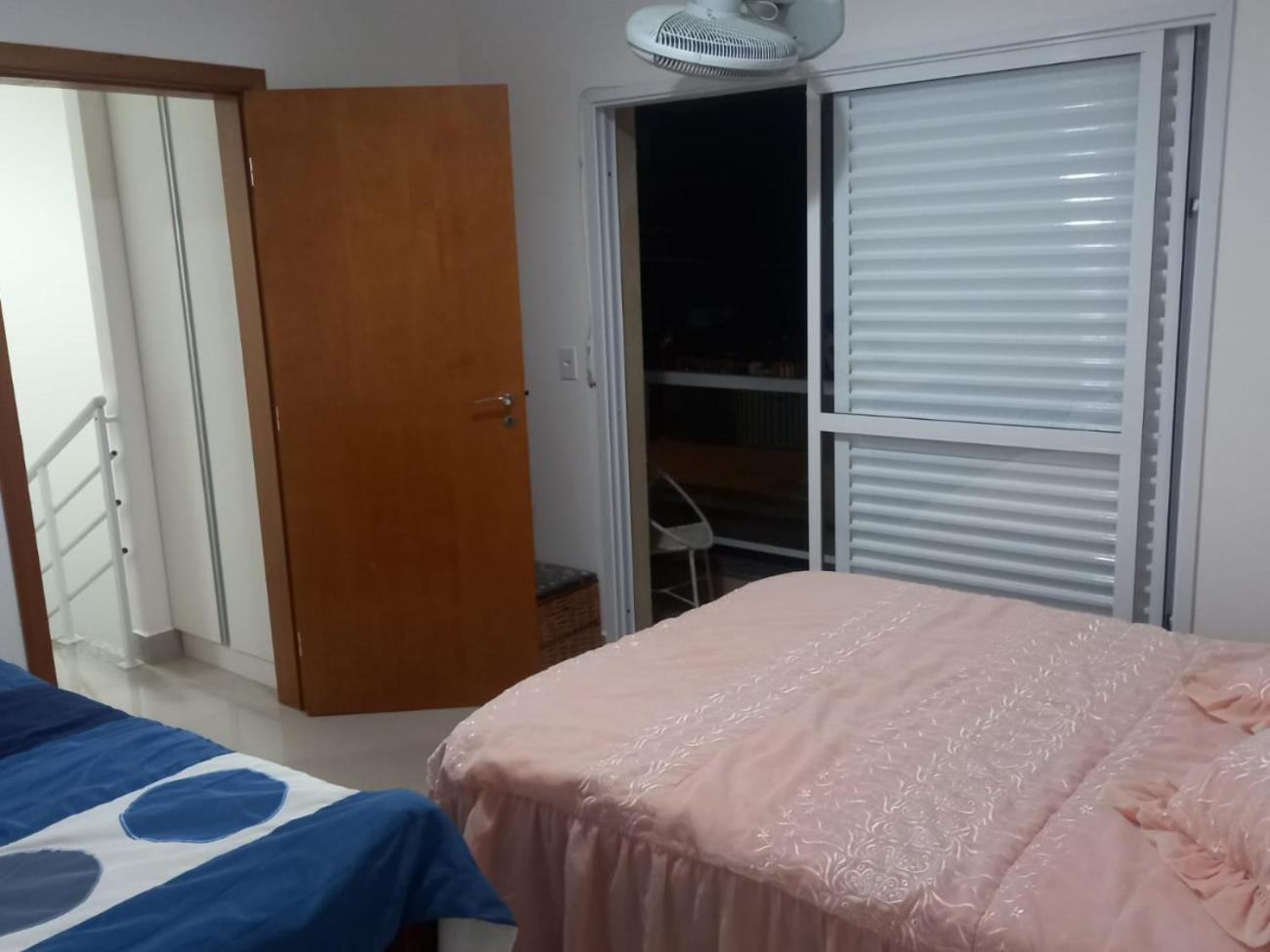 Sobrado 08 Com Duas Suites, Conf 과루자 외부 사진