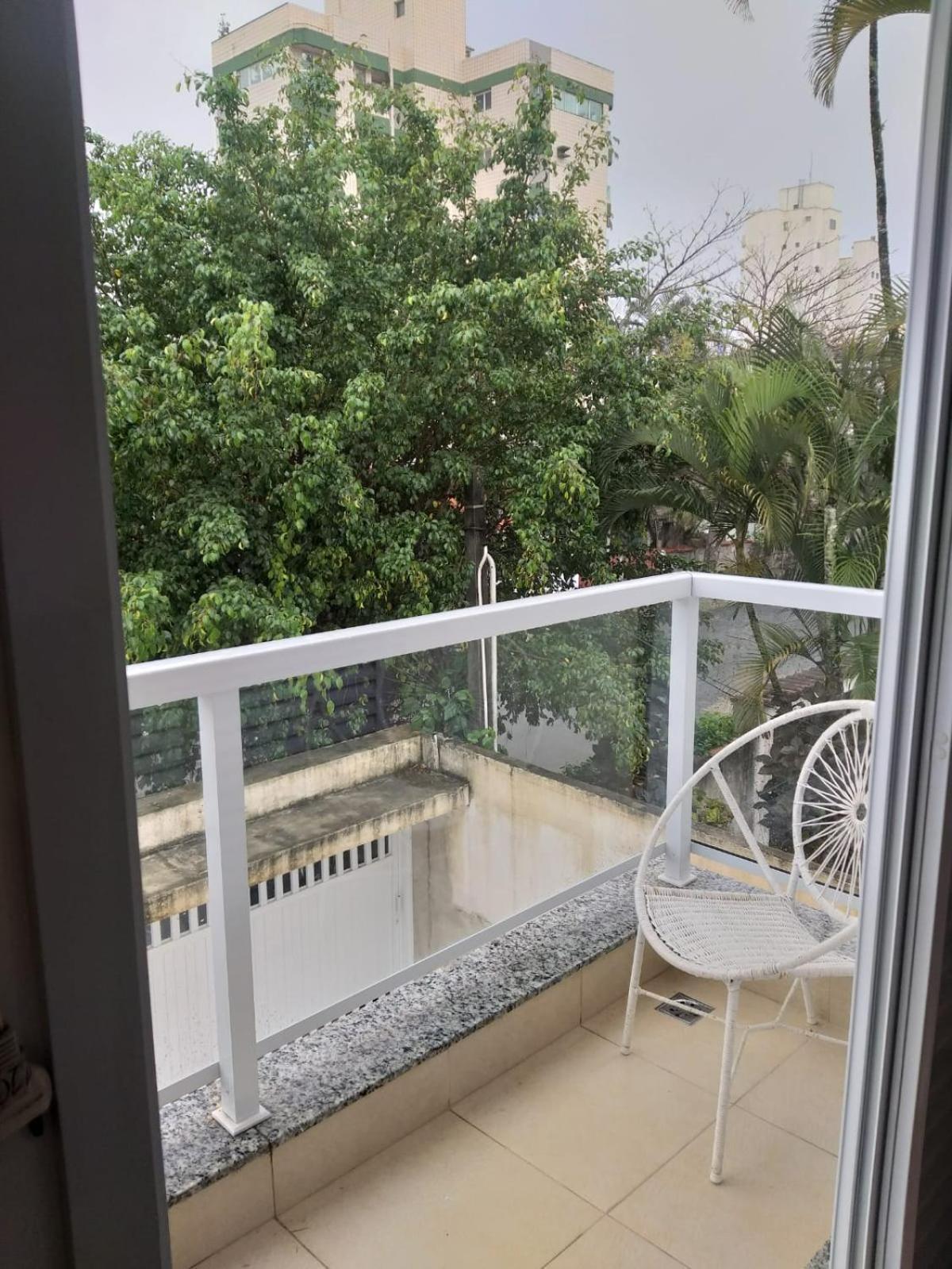 Sobrado 08 Com Duas Suites, Conf 과루자 외부 사진