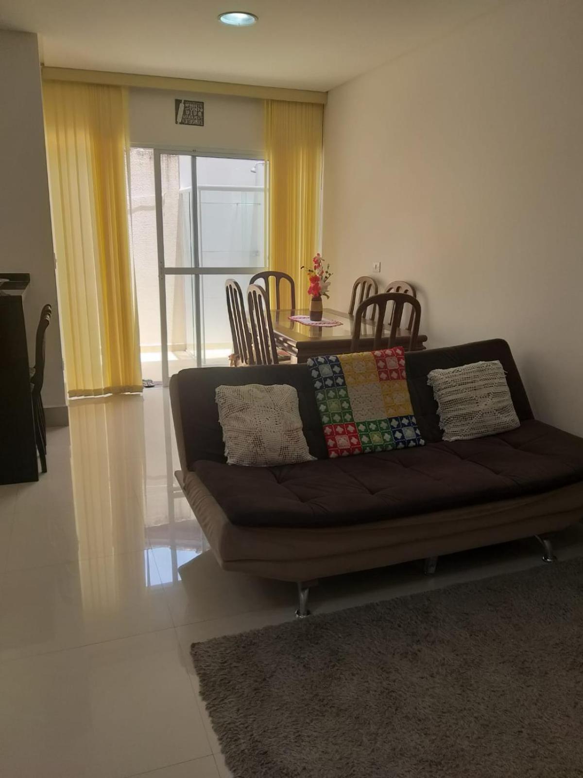Sobrado 08 Com Duas Suites, Conf 과루자 외부 사진