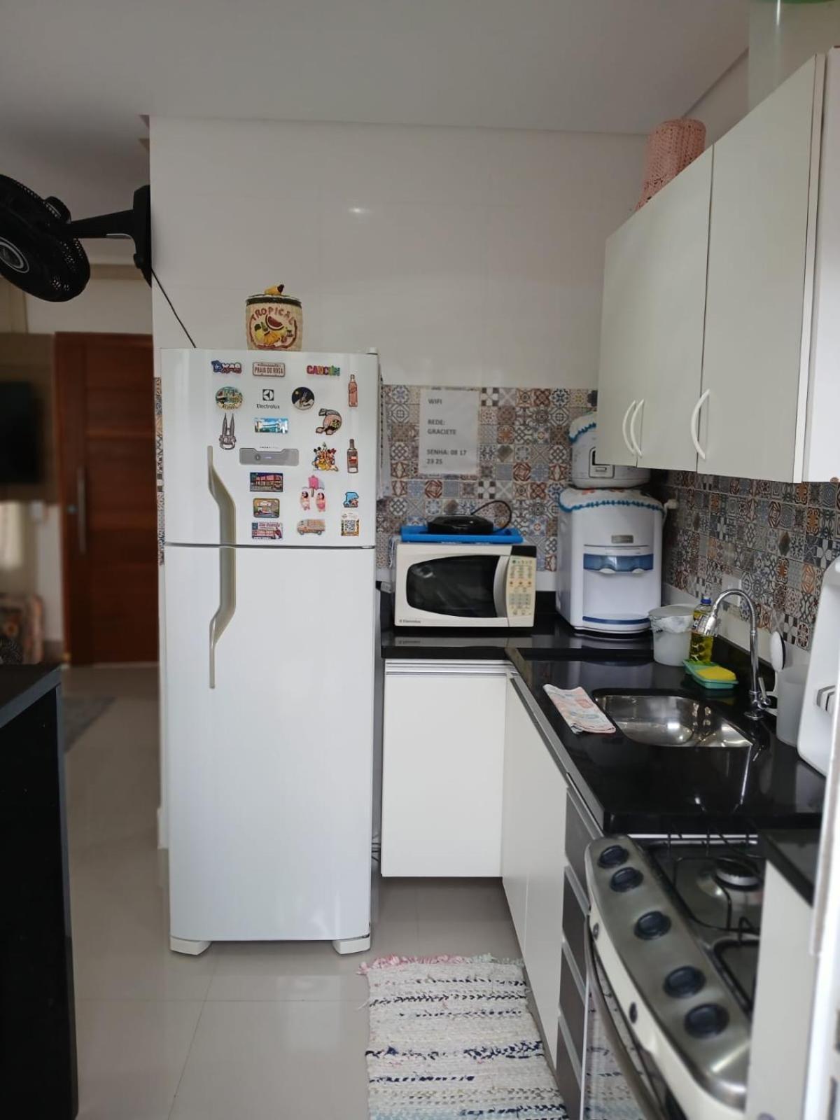 Sobrado 08 Com Duas Suites, Conf 과루자 외부 사진