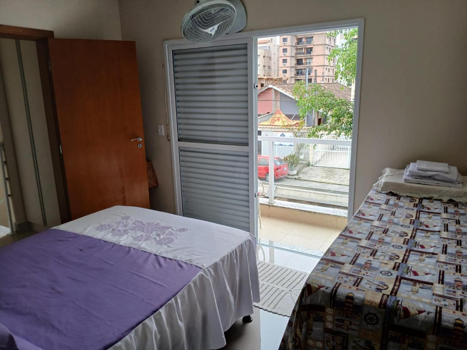 Sobrado 08 Com Duas Suites, Conf 과루자 외부 사진