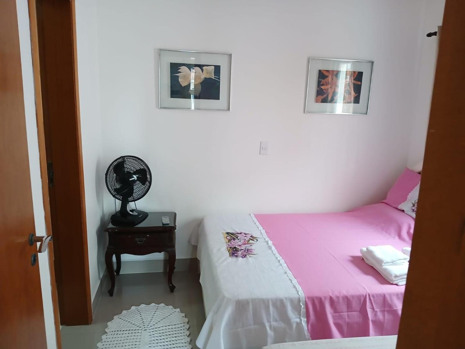 Sobrado 08 Com Duas Suites, Conf 과루자 외부 사진