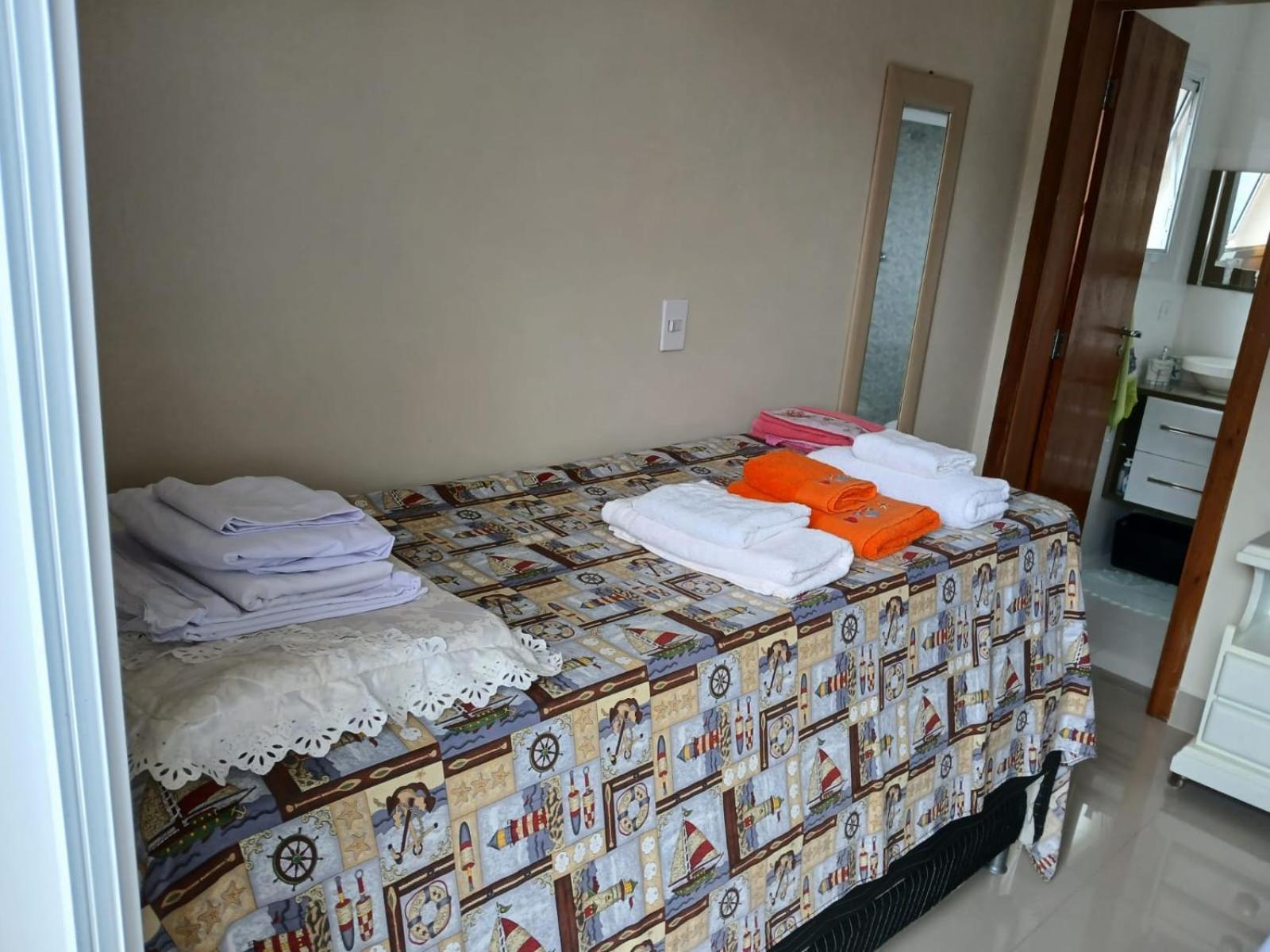 Sobrado 08 Com Duas Suites, Conf 과루자 외부 사진