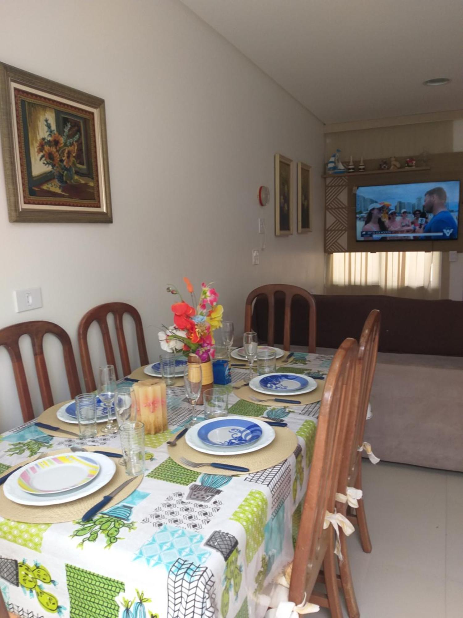 Sobrado 08 Com Duas Suites, Conf 과루자 외부 사진