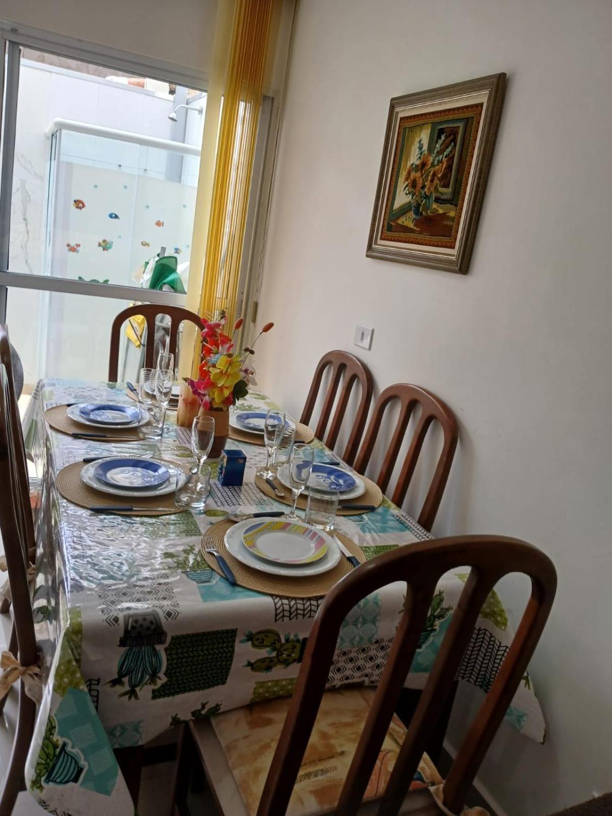 Sobrado 08 Com Duas Suites, Conf 과루자 외부 사진