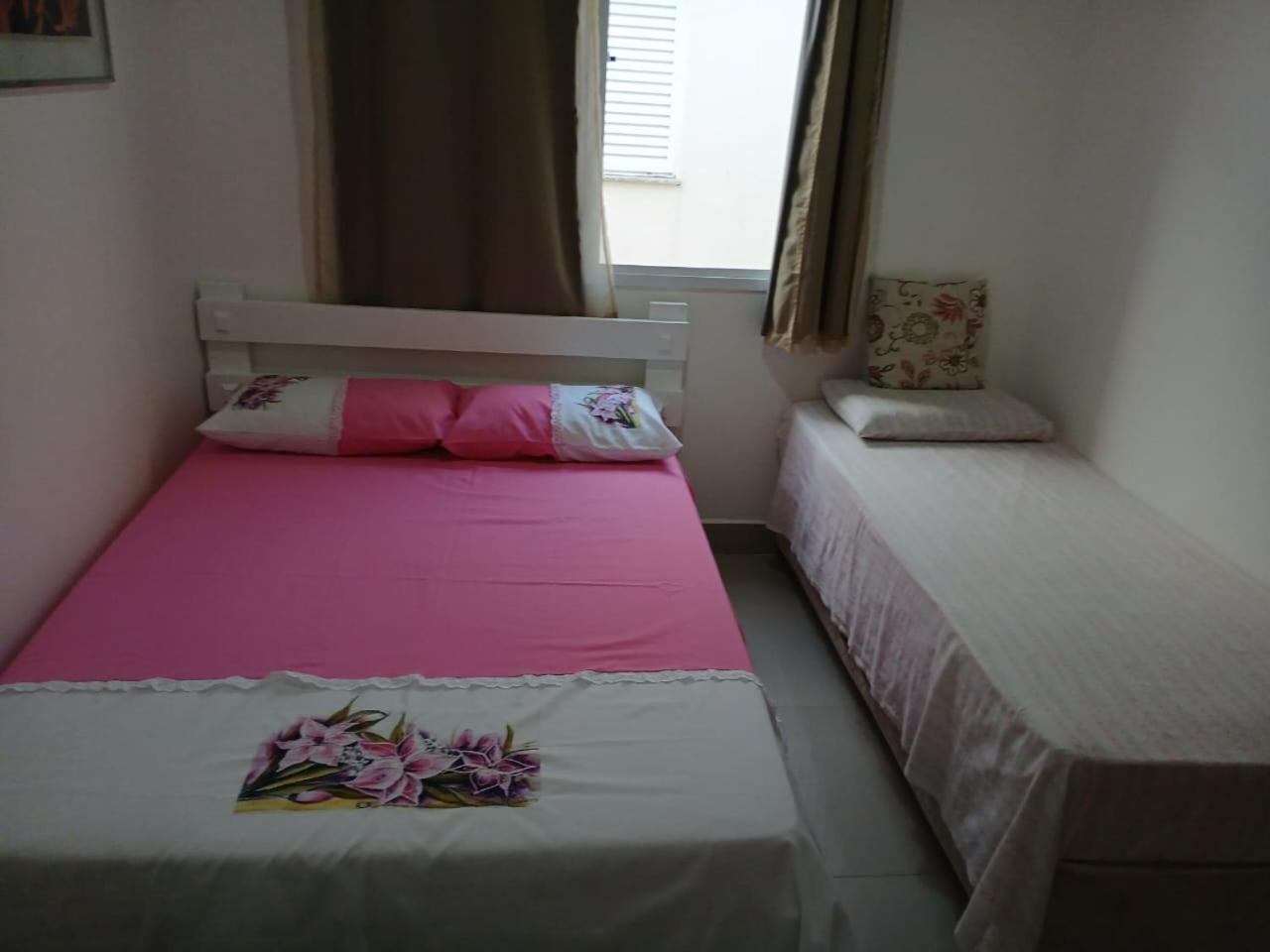 Sobrado 08 Com Duas Suites, Conf 과루자 외부 사진