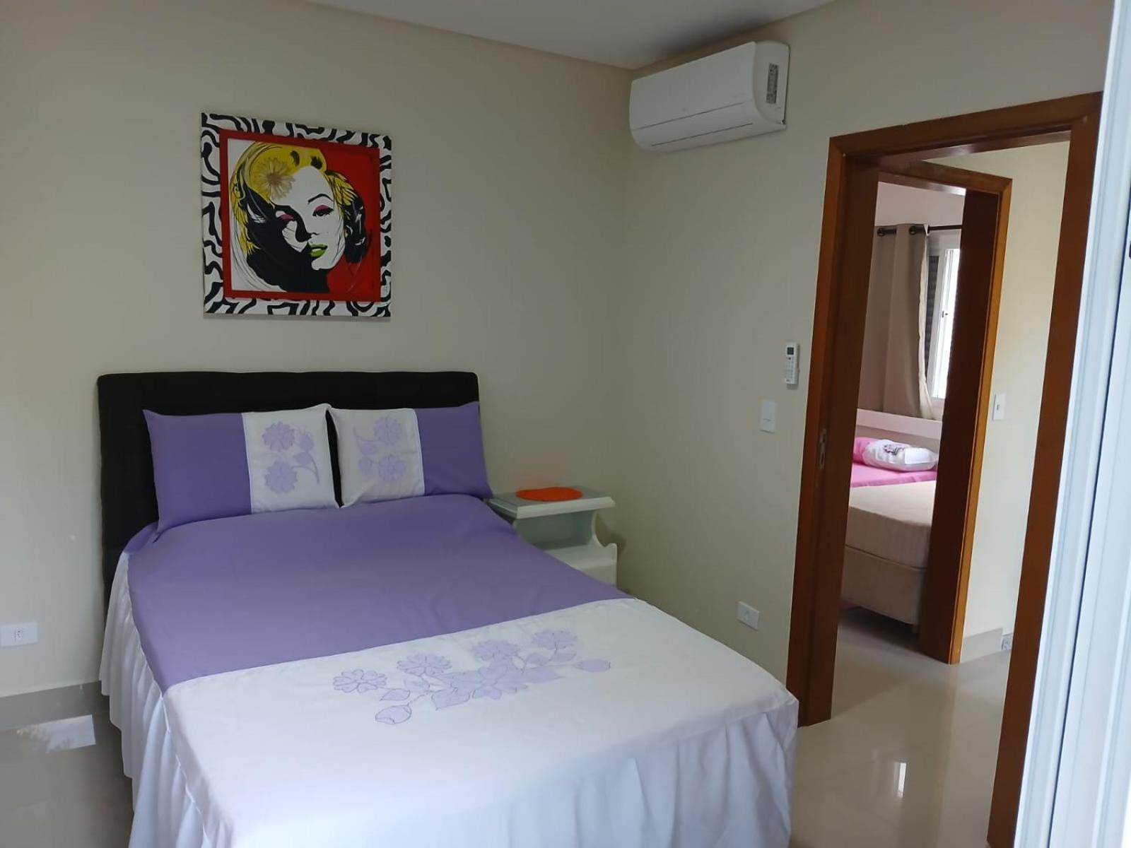 Sobrado 08 Com Duas Suites, Conf 과루자 외부 사진