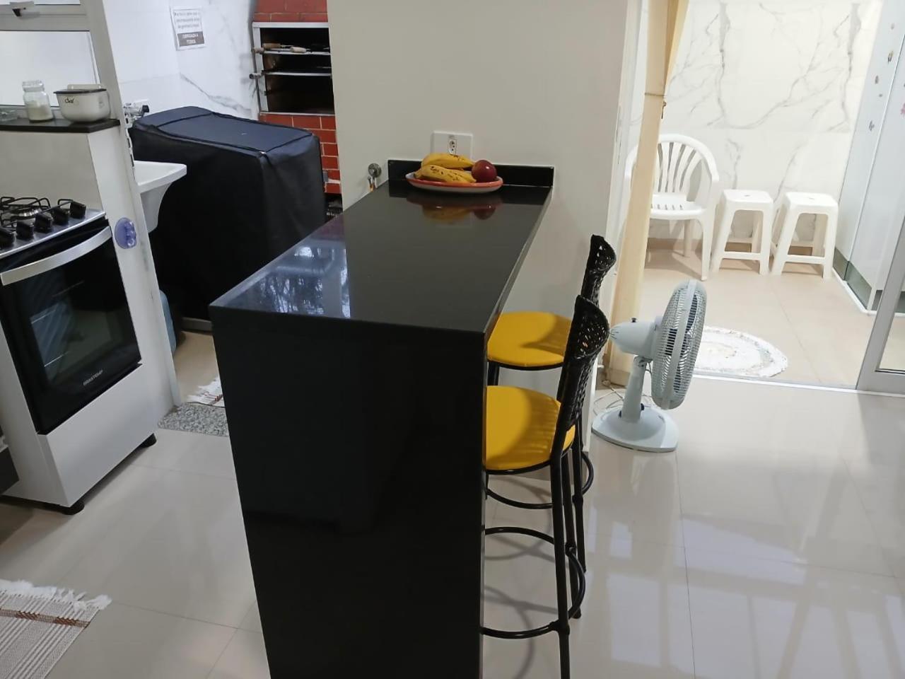 Sobrado 08 Com Duas Suites, Conf 과루자 외부 사진