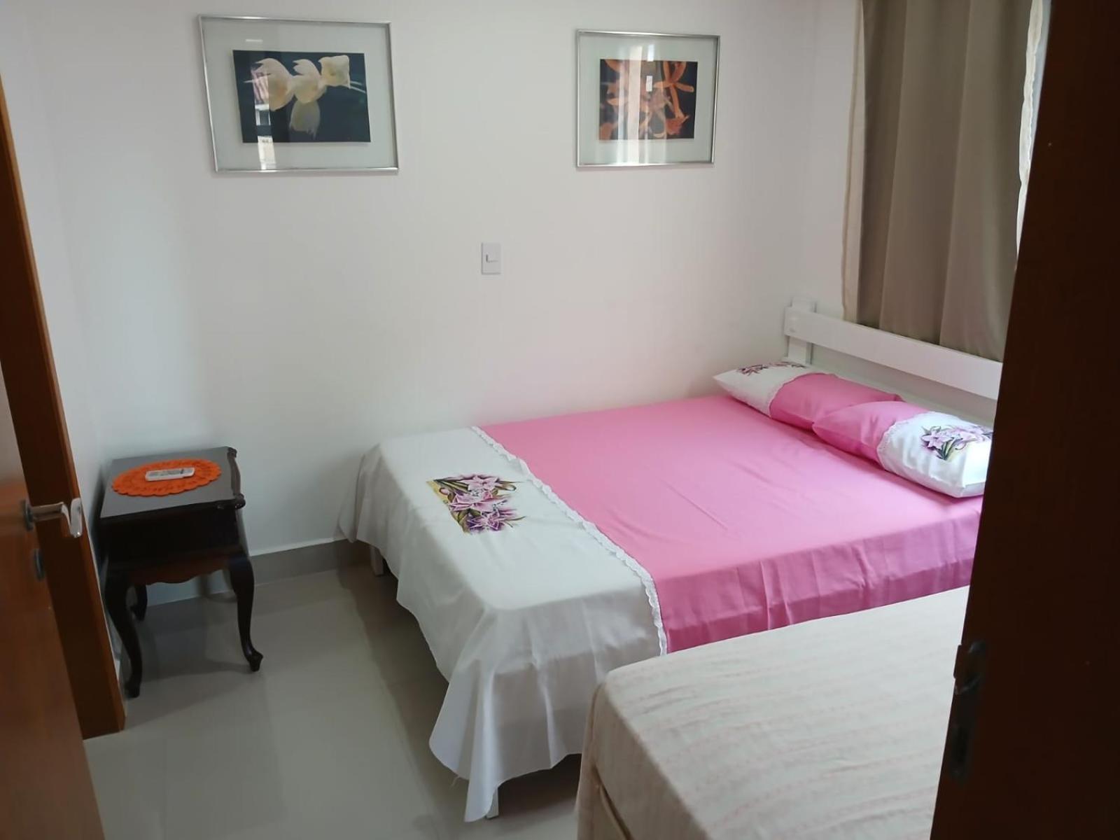 Sobrado 08 Com Duas Suites, Conf 과루자 외부 사진